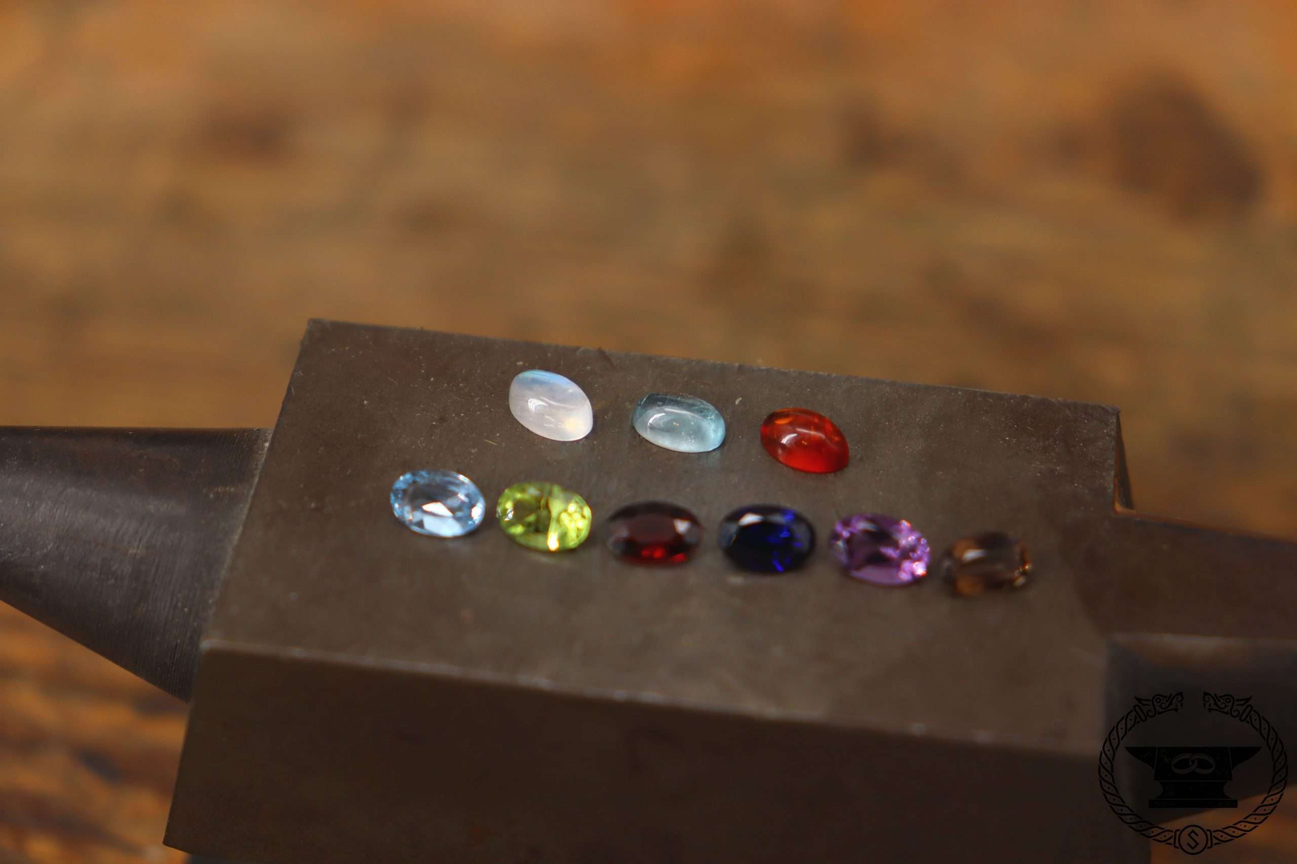 gemstone options