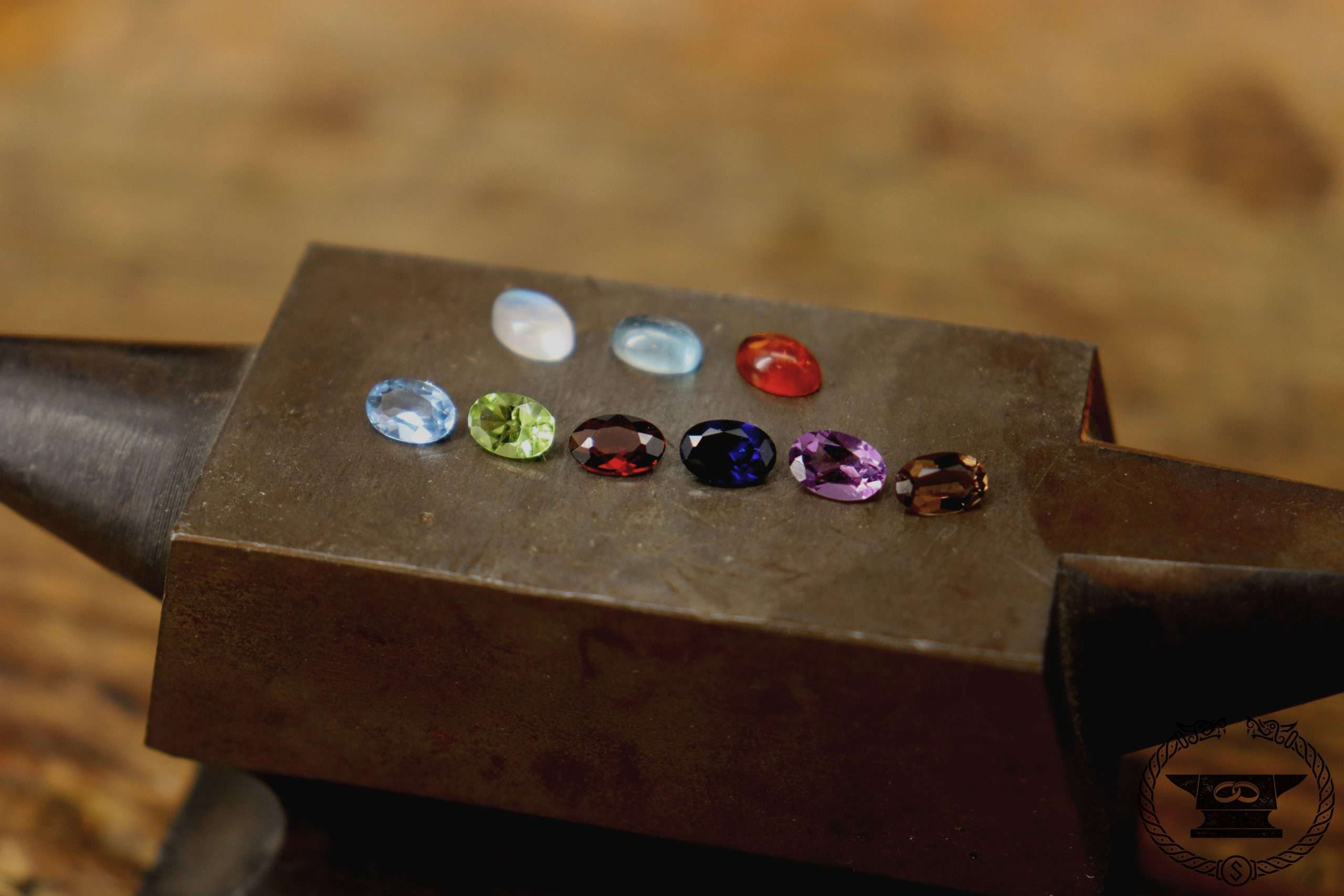 gemstone options